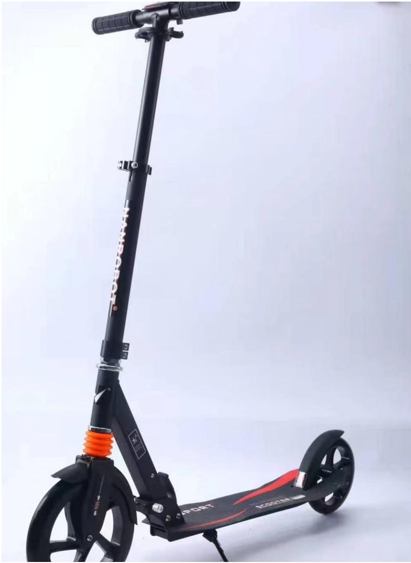 MEGA - scooter 200 F - Image 1