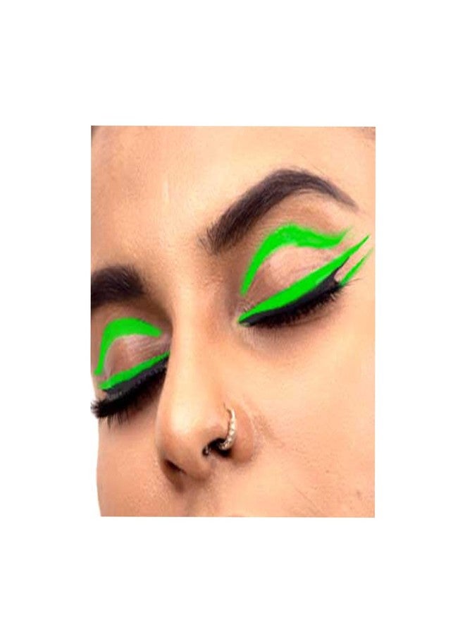 Bobi False Eyelash, Eye Makeup Lash 3D Volume Natural Vivid Fake Lashes 10 mm Soft, Comfortable, Non-irritating, Lightweight, Synthetic Hair, Reusable Lashes For Women (A2)- 8 Pair - Image 4