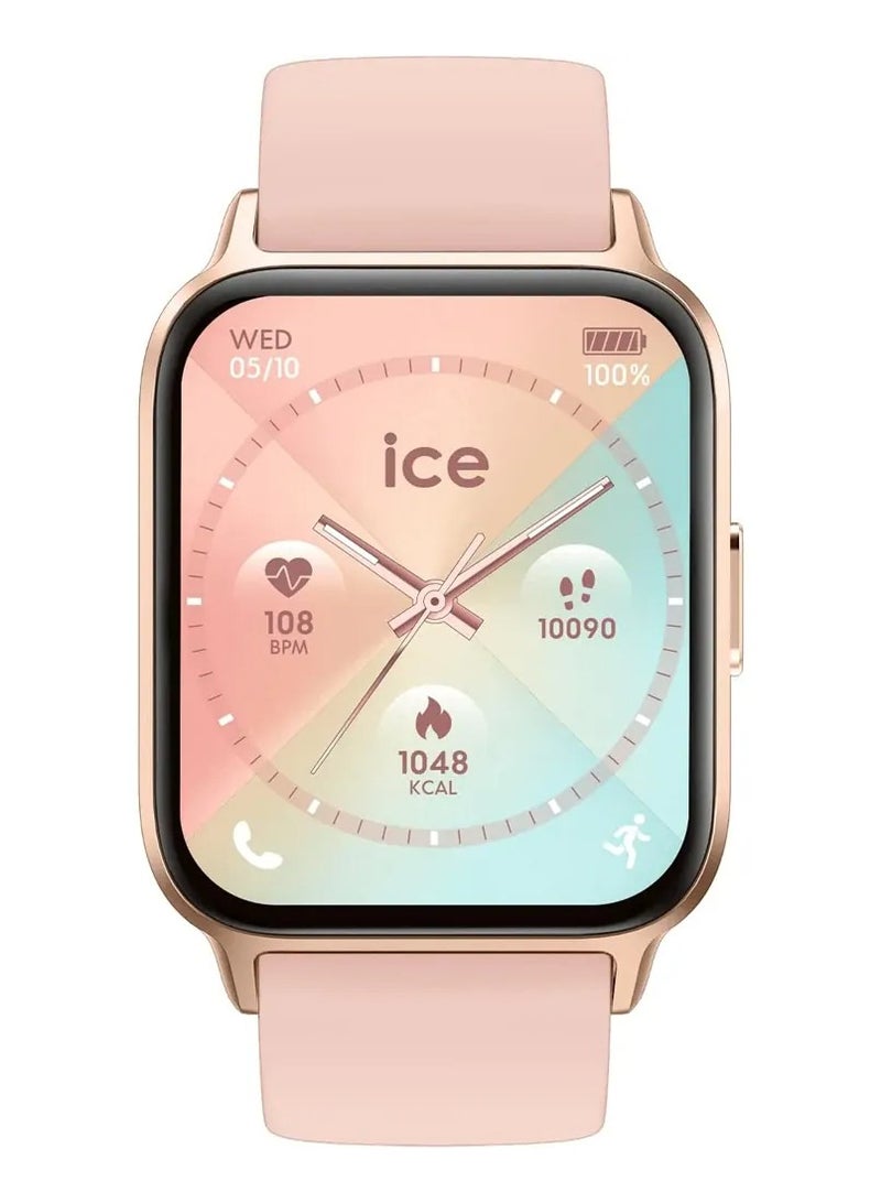 أيس وتش Ice-Watch Ice-Smart 024305 ICE Fit 1.0 Watch