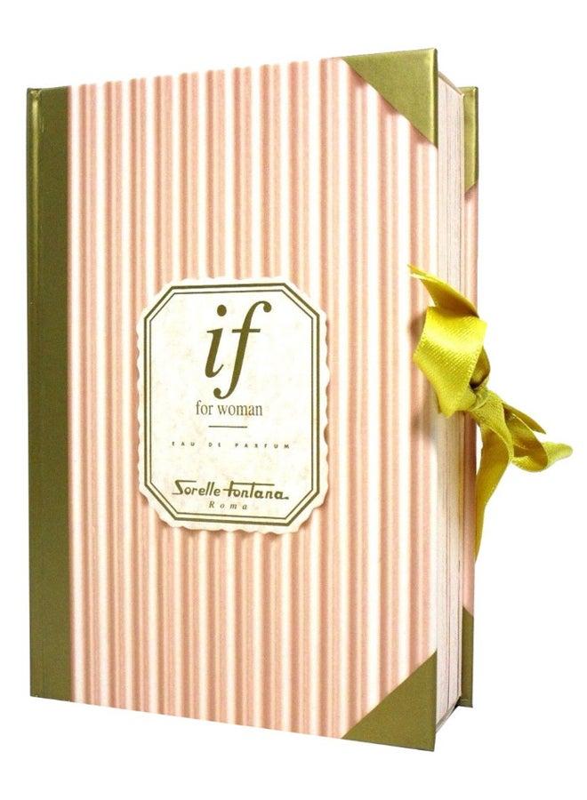 Sorelle If EDP 100ml - Image 2
