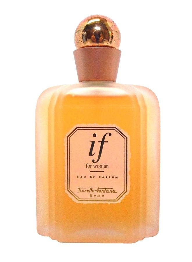 Sorelle If EDP 100ml - Image 1
