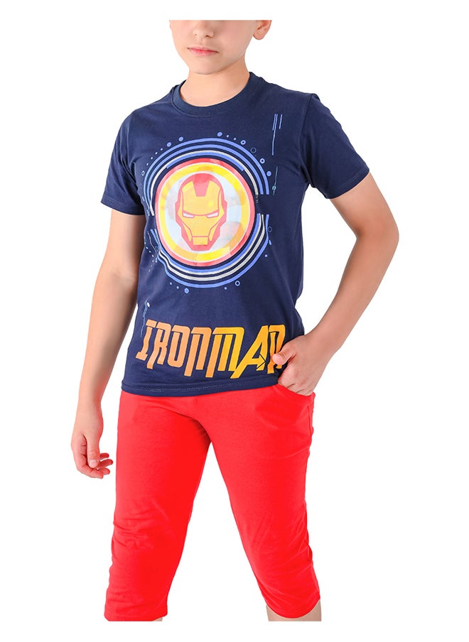 JOCKEY - Kids Boys Set Two Pieces Top & Pants - Image 1