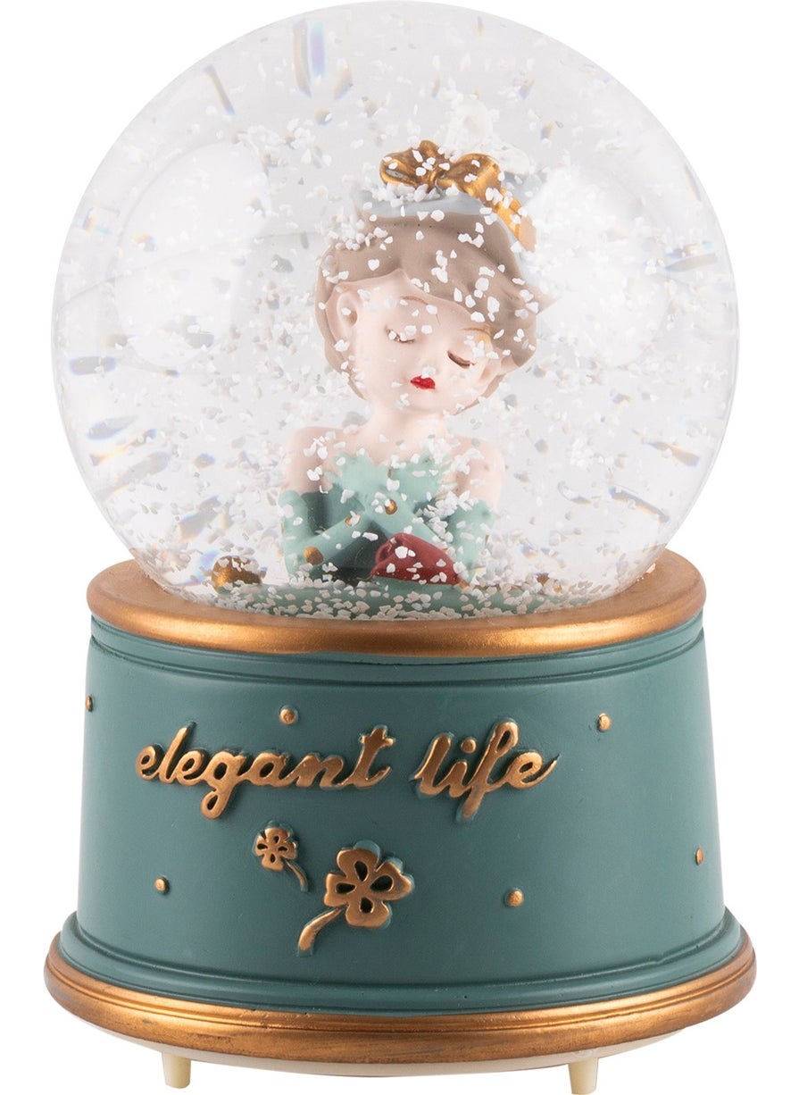 Decorative Snow Globe - Princess - pzsku/Z67352D67857ED1E623D3Z/45/_/1737448153/c07f7724-5993-46ab-852b-d57029a8be84