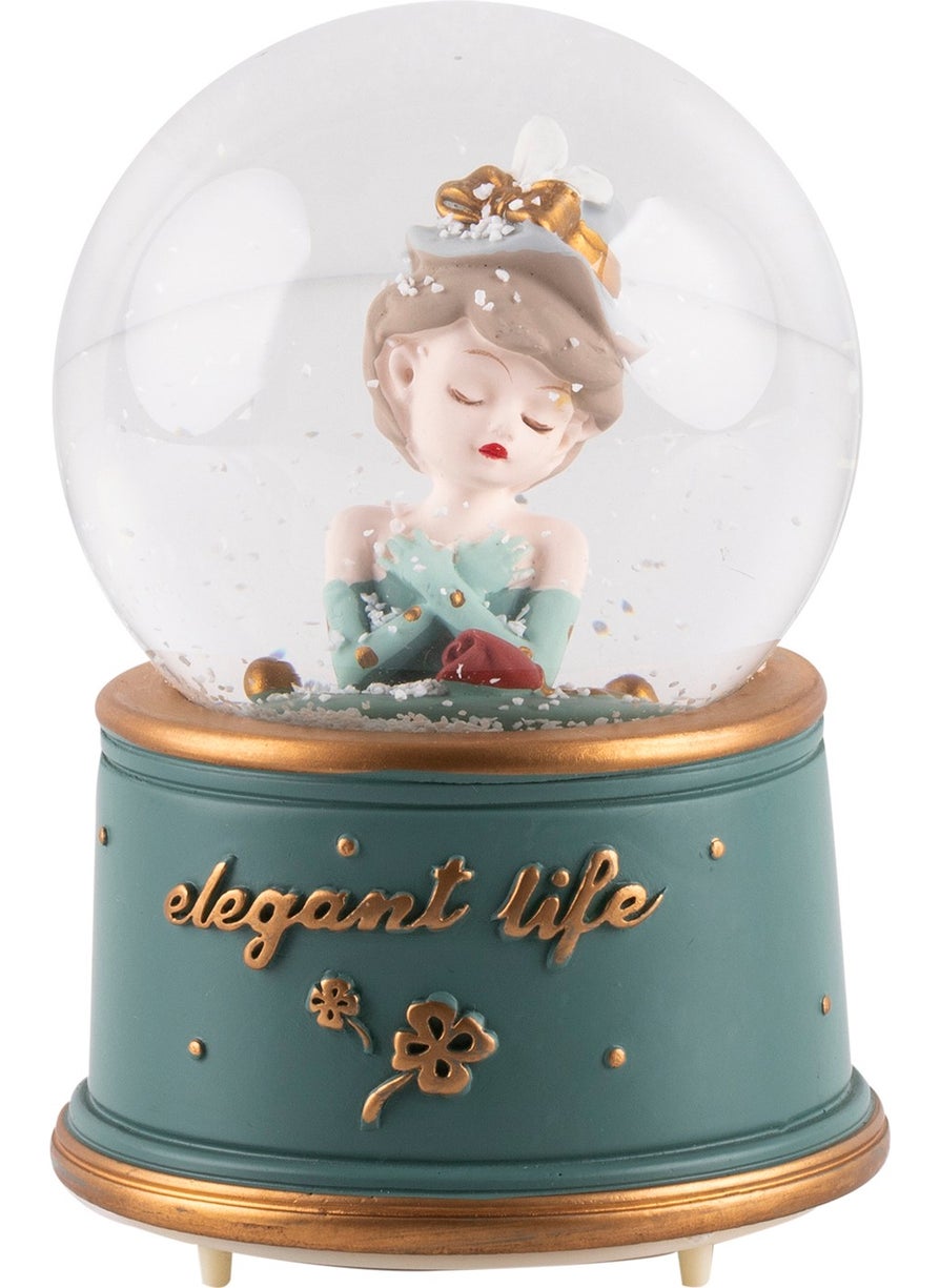 Decorative Snow Globe - Princess - pzsku/Z67352D67857ED1E623D3Z/45/_/1737448201/85b7a1b2-c61a-4080-90a2-e41f8b22c147