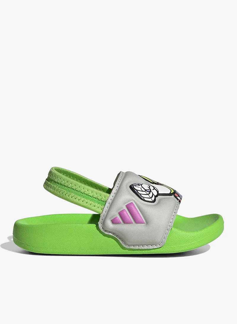 Adidas Infant Adilette Estrap Buz