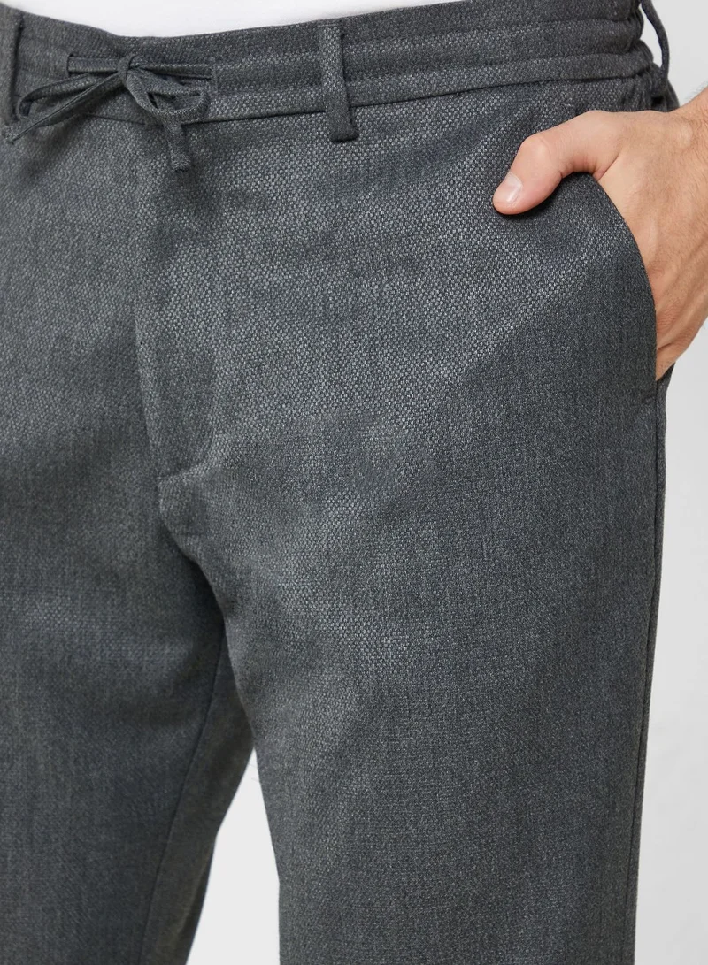 Robert Wood Smart Trousers