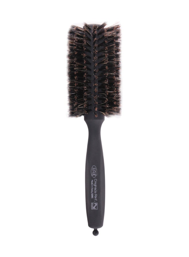 Maestri Wooden Handled Hair Brush | No 3205 | 1 Pc