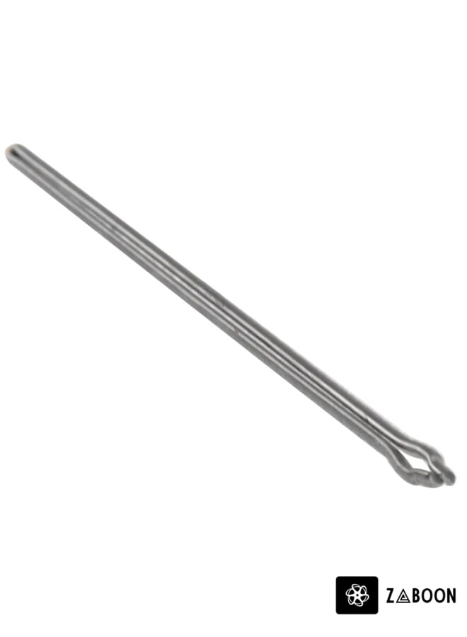 Zaboon 6-23mm Watch Band Watch Fittings Steel Fixing Shaft / Strap Axis Watch Repair Tool - Image 3