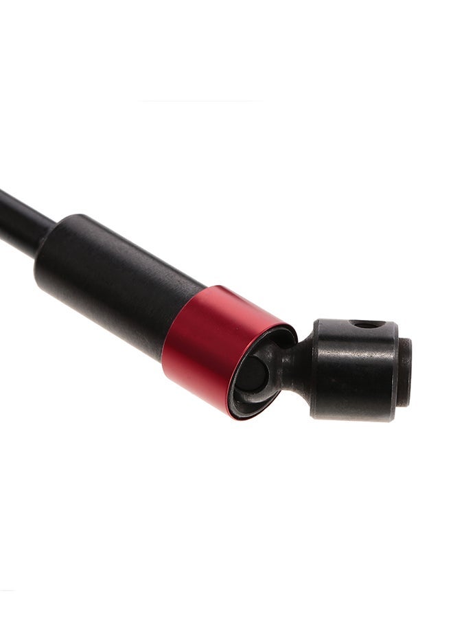 NIBEMINENT 2-Piece Front And Rear Axle CVD Drive Shaft Set RM10339 - Image 2