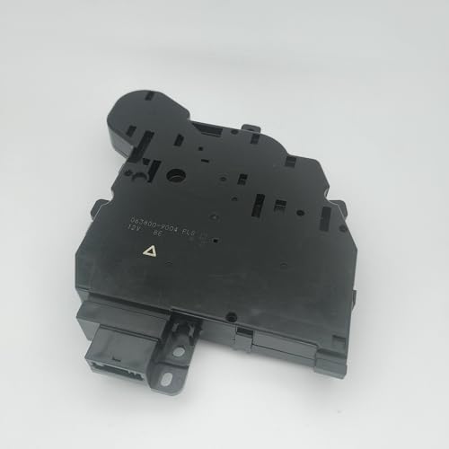 Toylexap 063800-9004 063800-9051, Air flap servo actuator motor, for: Yaris GR,GR Corolla, ES350/300h,crown, RX450H/350, RX series, Venza Highlander, NX series, c-hr,Bz4x,Sienna,RAV4, Camry, Avalon... - Image 1