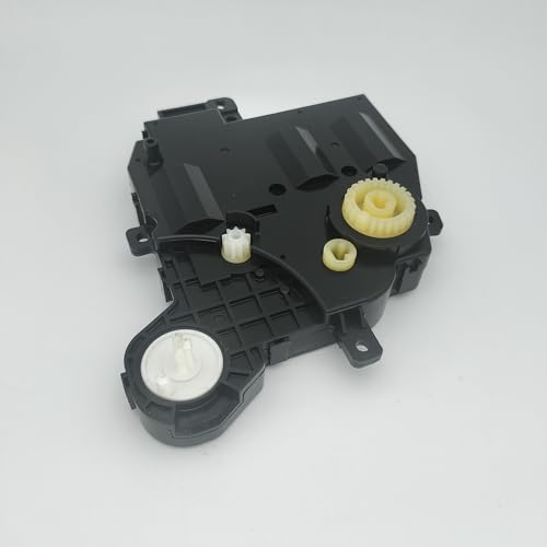 Toylexap 063800-9004 063800-9051, Air flap servo actuator motor, for: Yaris GR,GR Corolla, ES350/300h,crown, RX450H/350, RX series, Venza Highlander, NX series, c-hr,Bz4x,Sienna,RAV4, Camry, Avalon... - Image 5