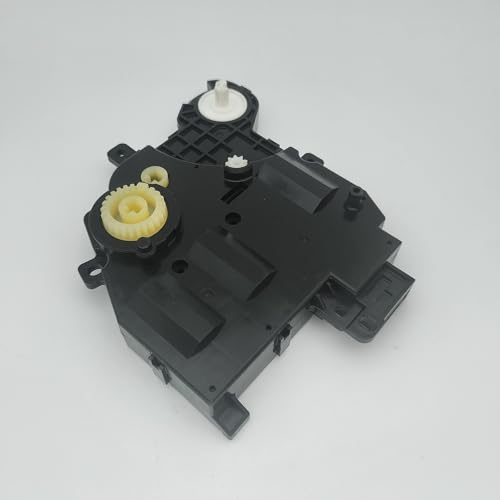 Toylexap 063800-9004 063800-9051, Air flap servo actuator motor, for: Yaris GR,GR Corolla, ES350/300h,crown, RX450H/350, RX series, Venza Highlander, NX series, c-hr,Bz4x,Sienna,RAV4, Camry, Avalon... - Image 4
