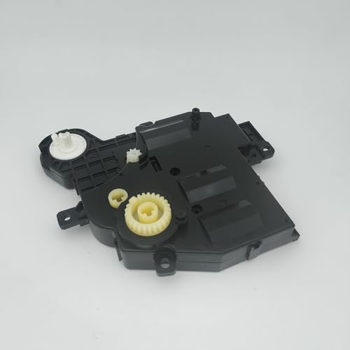 Toylexap 063800-9004 063800-9051, Air flap servo actuator motor, for: Yaris GR,GR Corolla, ES350/300h,crown, RX450H/350, RX series, Venza Highlander, NX series, c-hr,Bz4x,Sienna,RAV4, Camry, Avalon... - Image 3
