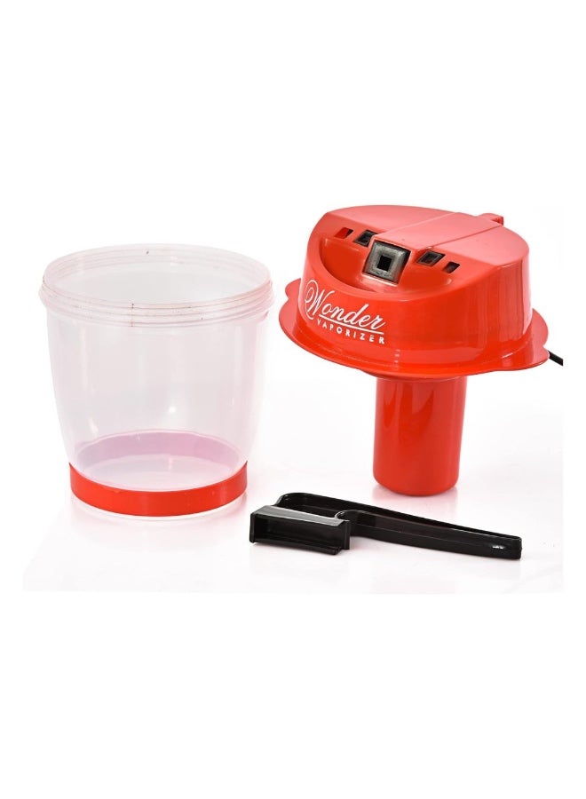 وندر الأكثر مبيعًا | جهاز استنشاق بخار ساونا لإزالة الرؤوس السوداء والسعال وتجديد البشرة | الزكام والسعال | لعلاج الوجه | لجميع أنواع البشرة - Image 5