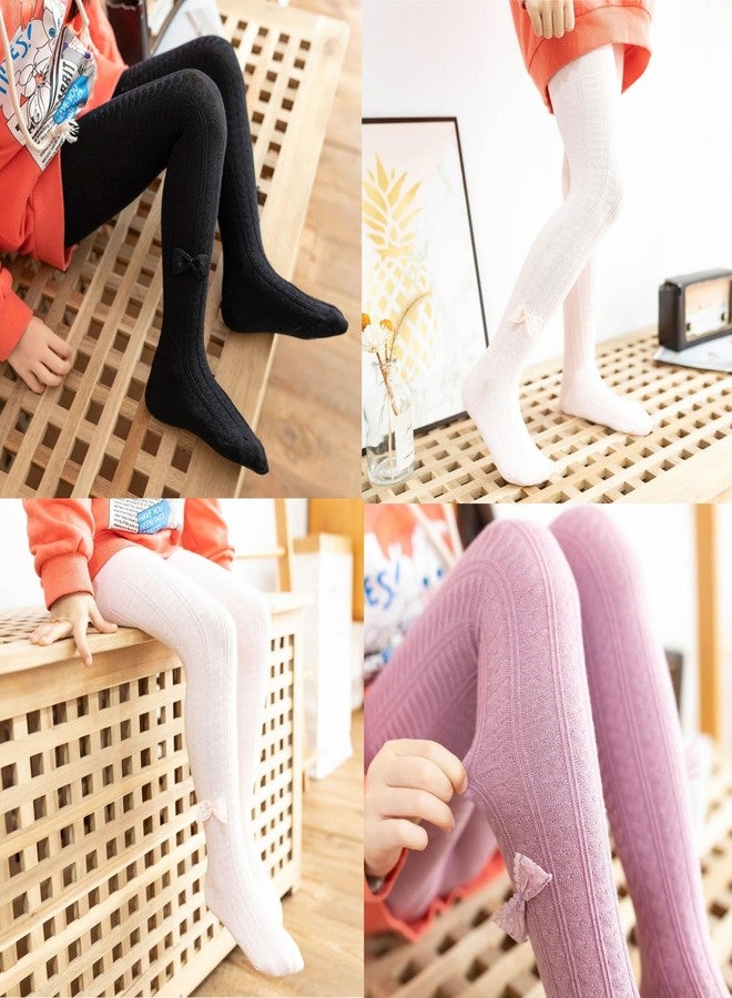 Zando Soft Baby Leggings - Newborn to 6 Months, White - Image 5