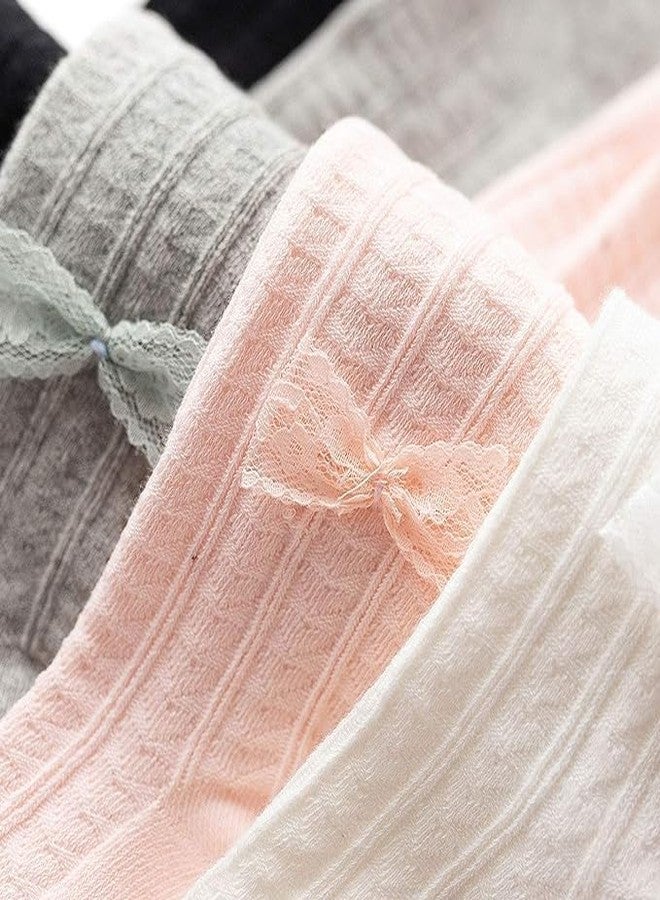 Zando Soft Baby Leggings - Newborn to 6 Months, White - Image 3