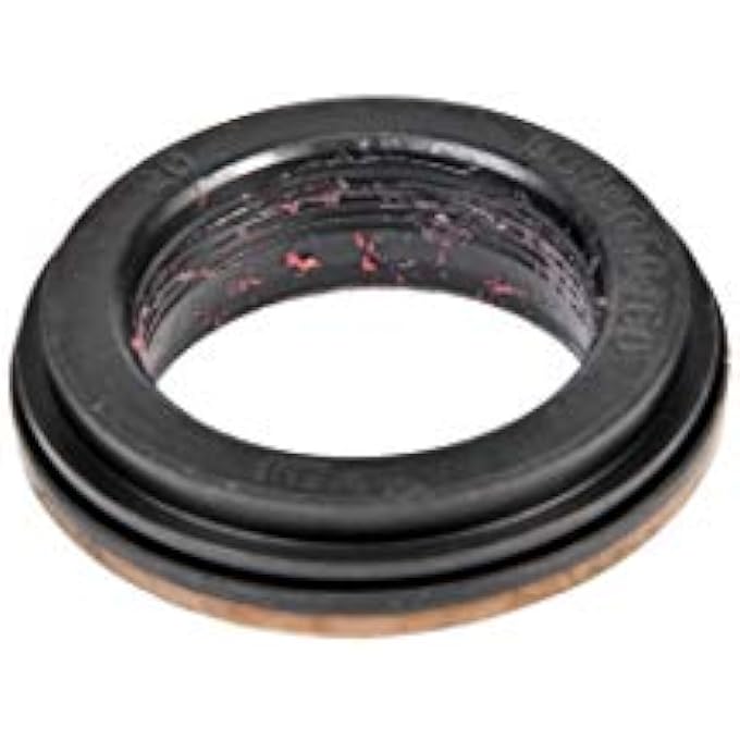 rayihni ACDelco GM Genuine Parts 23276834 Differential Drive Pinion Gear Seal - Image 2