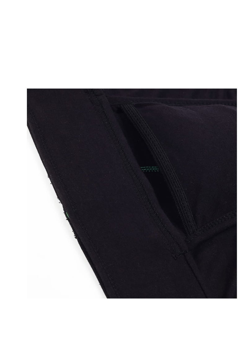 omtex Athletic Neo Stretchable Supporter Back Covered with Cup Pocket, Ideal for Workout and Sports Quick Dry Moisture Wicking Underwear - Image 5
