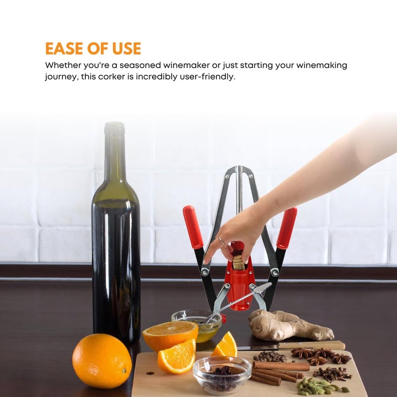 fastrack قابض الفلين المزدوج البرتغالي - Image 2