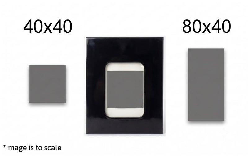 PTM7950 Phase Change Thermal Pad (Generic Package), High Performance Thermal Paste Replacement For Laptop, Console, CPU and GPU, Cut directly from certified industrial-grade production sheets. - Image 5