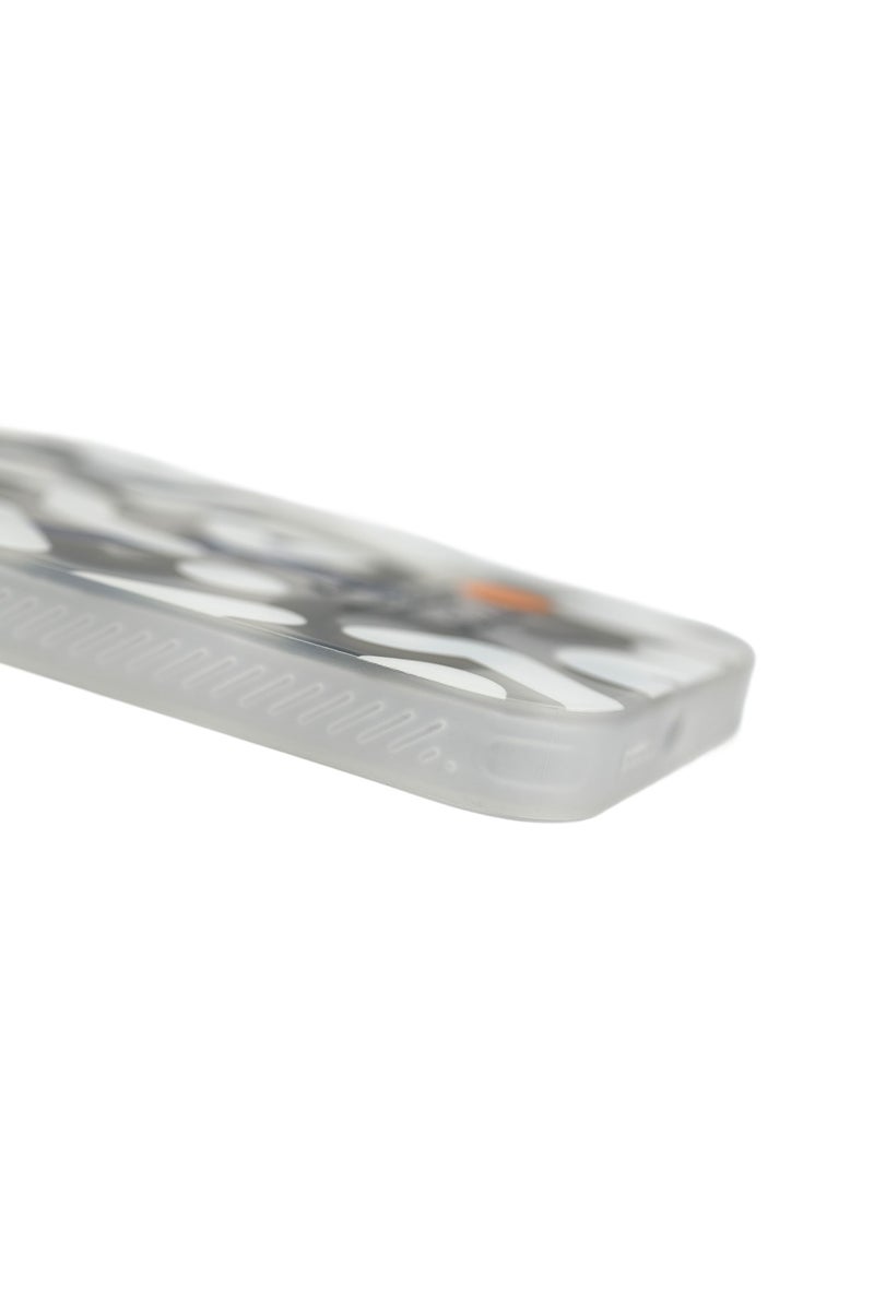 PAIKA Luxury Case Cover For iPhone 13 Pro Max MagSafe Magnetic Phone Case Raised edges around the screen and camera lens help prevent scratches - multicolor - Image 2