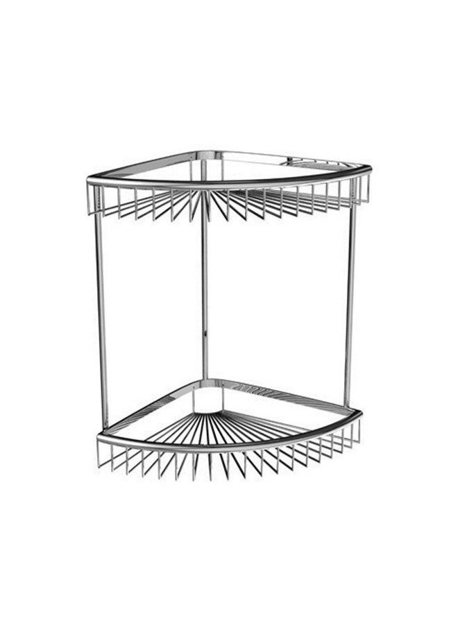 JAWAD Sabana Corner 33×20 cm -Silver 