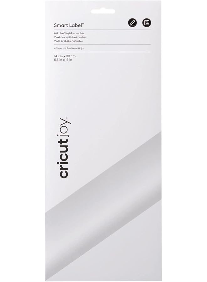 Cricut Joy Smrtvnl R Write White 5.5X13 4 - Image 1