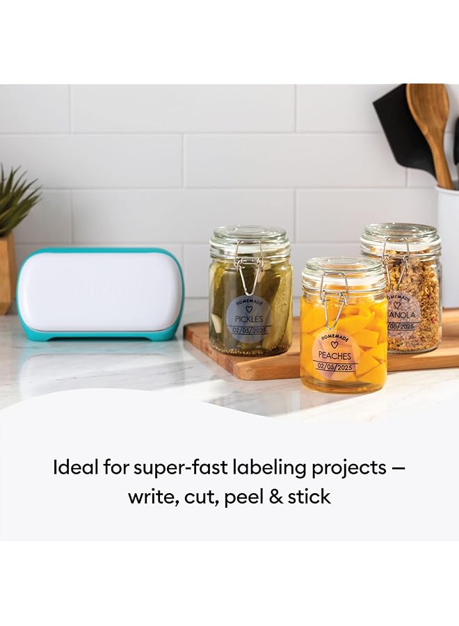 Cricut Joy Smrtvnl R Write White 5.5X13 4 - Image 5