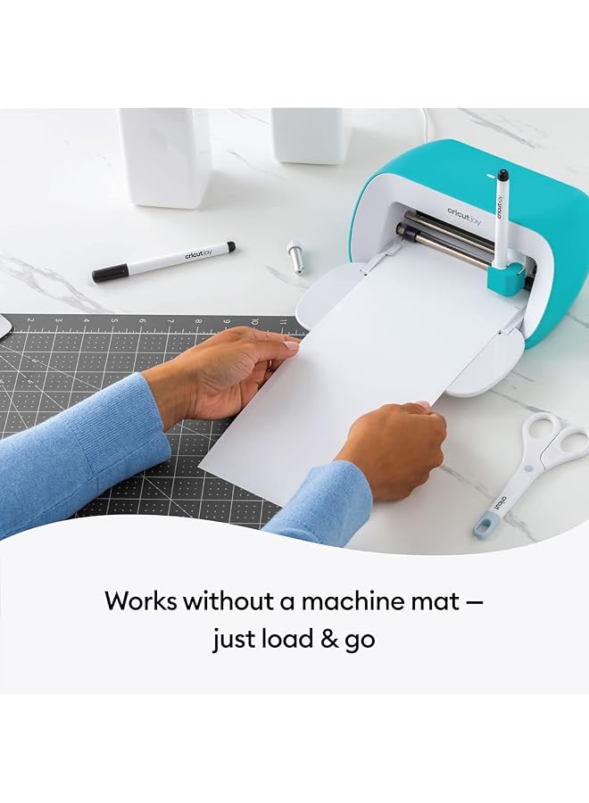 Cricut Joy Smrtvnl R Write White 5.5X13 4 - Image 3