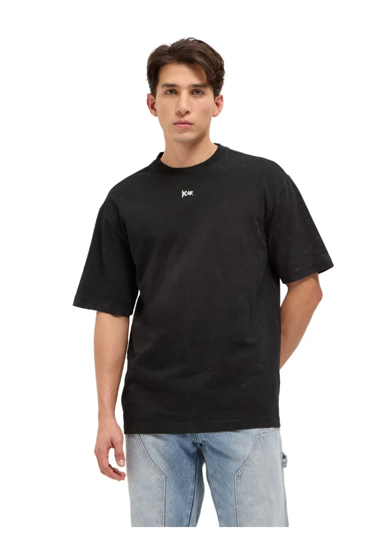 ذا بير هاوس Men’s Short Sleeve T-Shirt | Casual, Comfortable & Stylish Everyday Wear | Perfect for Work, Travel, or Relaxed Outfits | Versatile All-Season Essential for Any Occasion