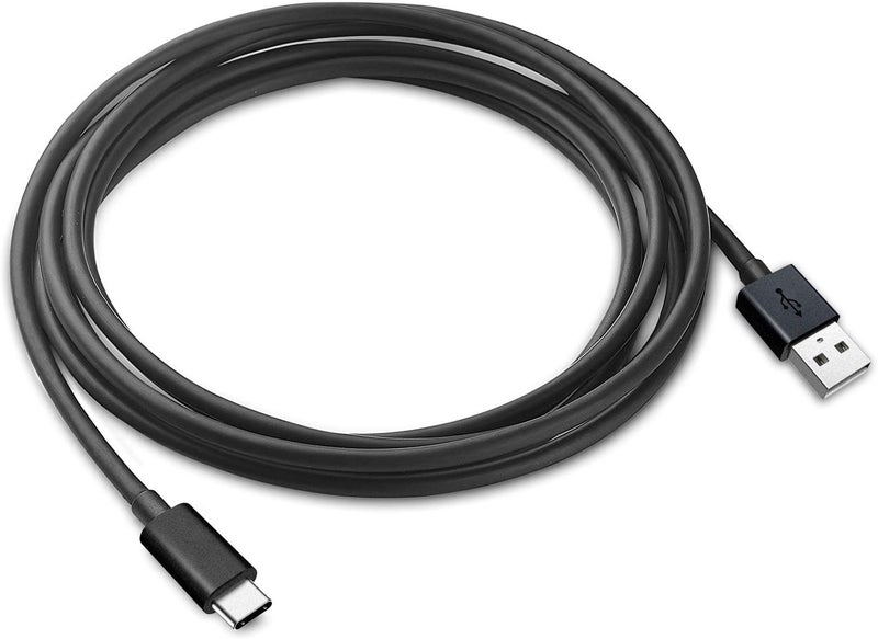 Akingdleo Replacement USB Charging Cable Power Charger Cord Compatible for Soundcore Motion+/Flare 2 Speaker Soundcore Life Q10 Headphone - Image 3