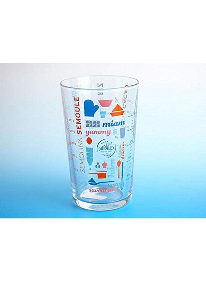 Duralex Precisio Plus Measuring Cup 560 ML 1 Pcs (5005AM) - Image 3