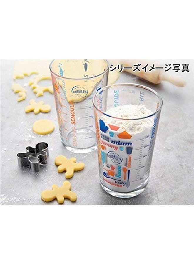 Duralex Precisio Plus Measuring Cup 560 ML 1 Pcs (5005AM) - Image 5