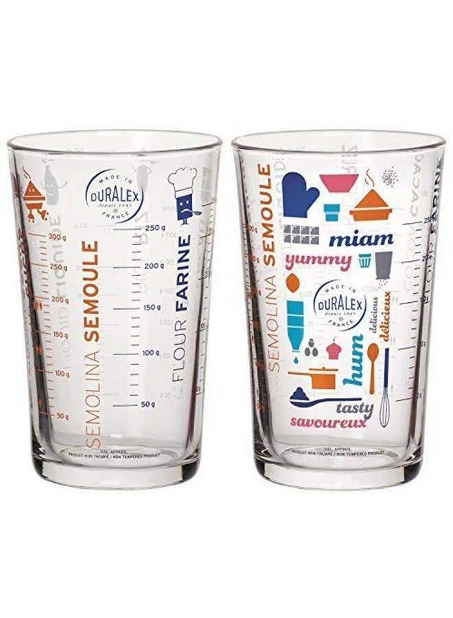Duralex Precisio Plus Measuring Cup 560 ML 1 Pcs (5005AM) - Image 4