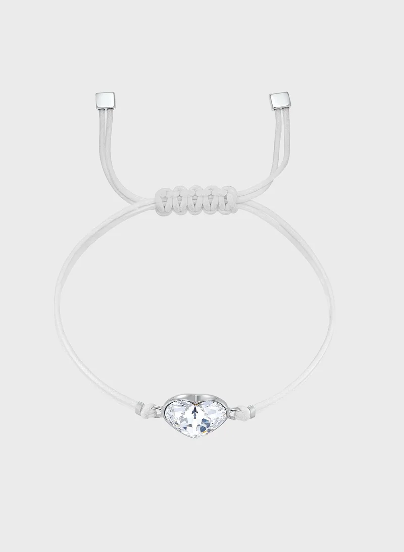 SWAROVSKI Power Heart Bracelet