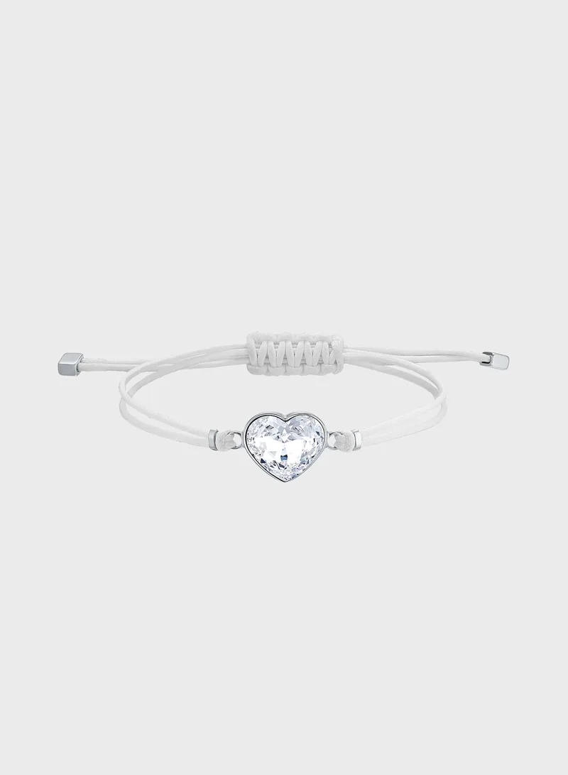 SWAROVSKI Power Heart Bracelet