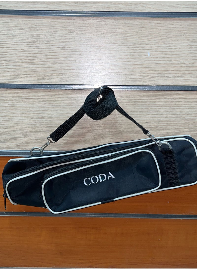 Coda - Coda Flute Case - Image 1