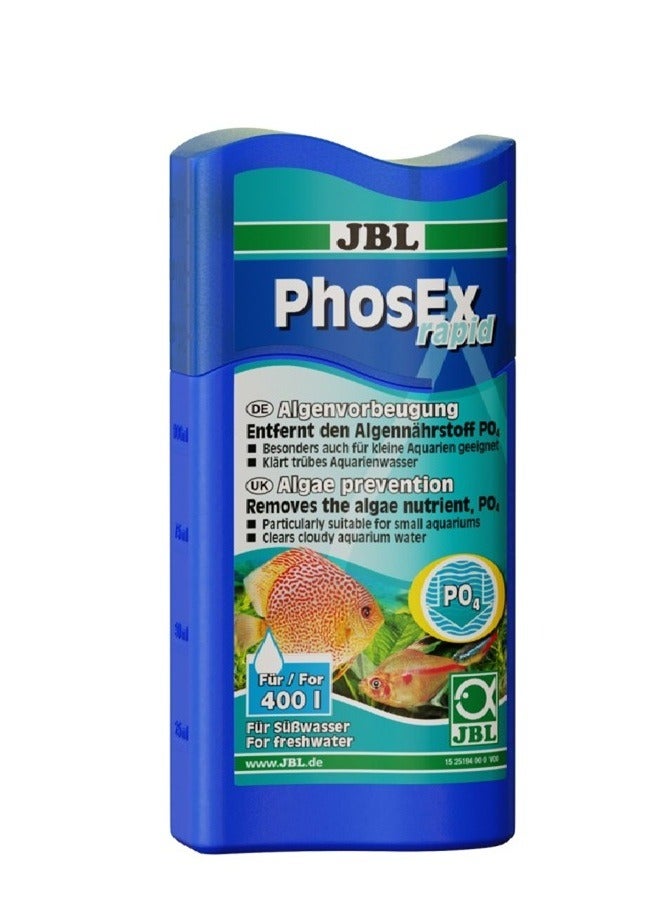 JBL PhosEx Rapid - 100ML