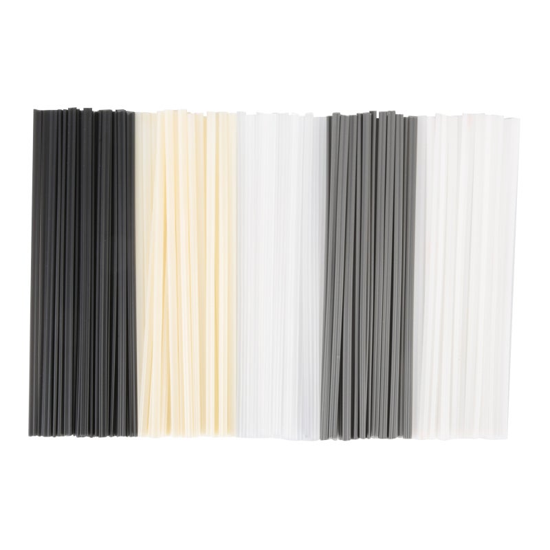 High-Wear Resistance Plastic Sheet: 7 Times Wear Resistance Than Steel, 4 Times Than PTFE - High Anti-Adhesion, Impact & Cold Resistance, Self-Lubricating Material for Industrial Mechanical, Low-Tempe - Image 4