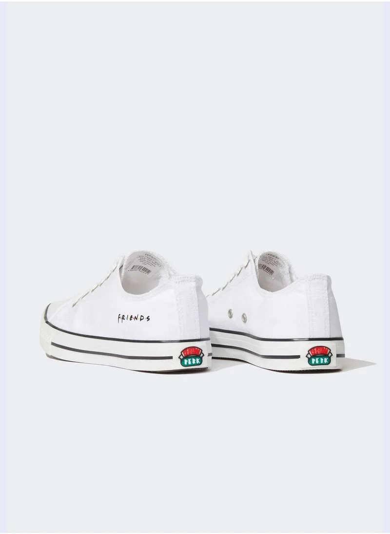 DeFacto Man Friends Licenced Shoes