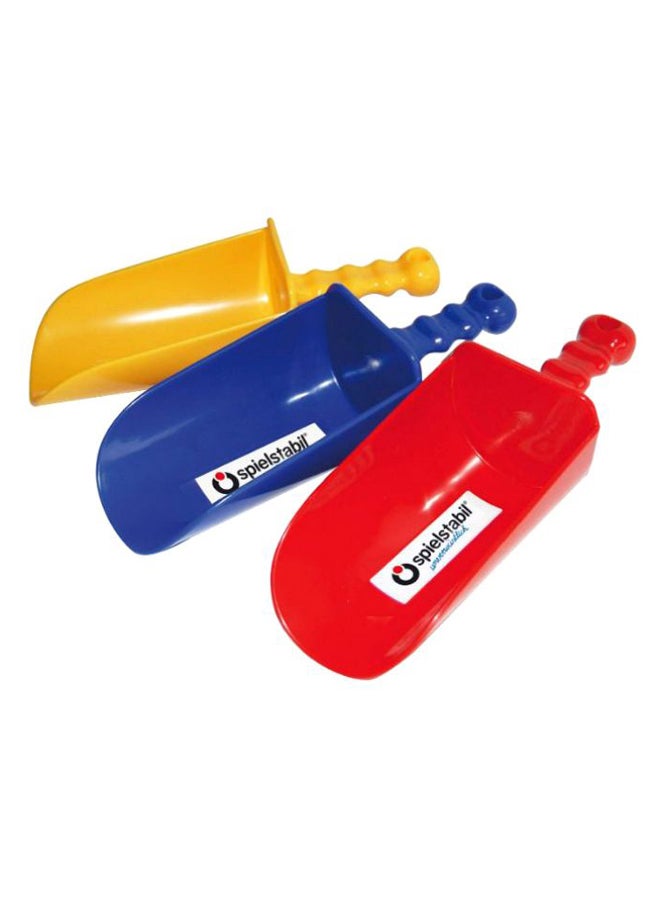 3-Piece Sand Scoop Set  - Image 1