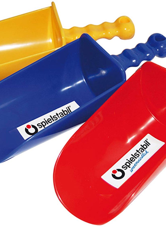 3-Piece Sand Scoop Set  - Image 2