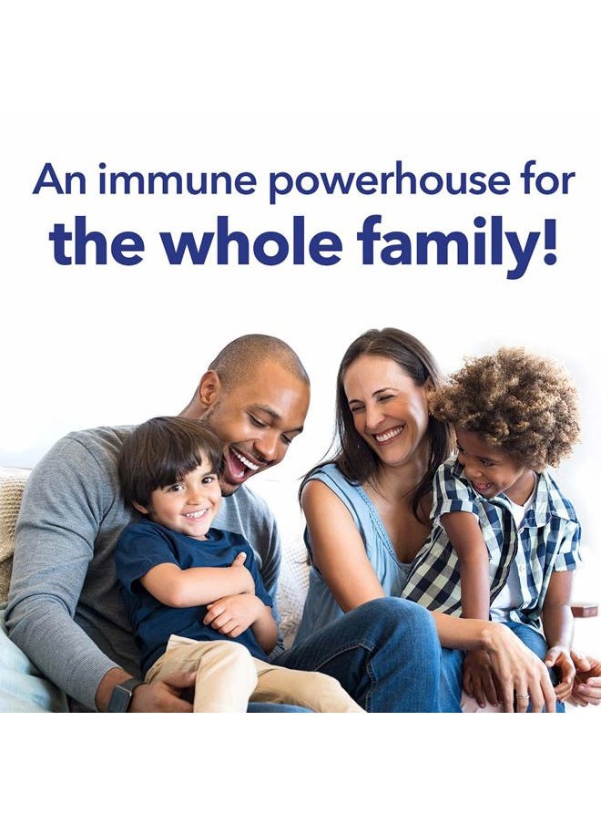 Symbiotics - Colostrum Plus Powder 21 oz (597 g) - Immunity Support - Promotes Athletic Performance and Optimal Iron Levels - Immunoglobulin - 25% lgG Antibodies - Gluten Free - Image 1