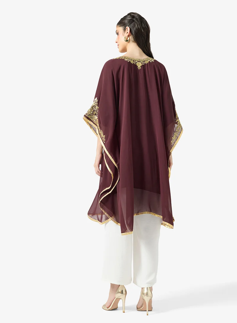 ارابيان كلوزيت LADIES KAFTAN