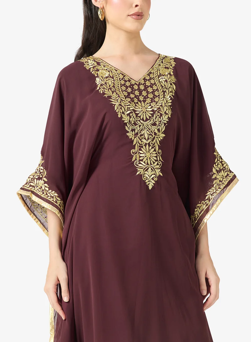 Arabian Closet  LADIES KAFTAN for Women | Best Price UAE