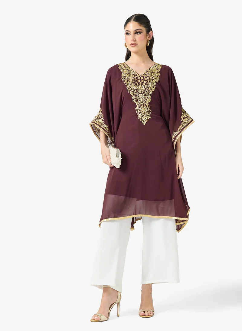 Arabian Closet  LADIES KAFTAN for Women | Best Price UAE