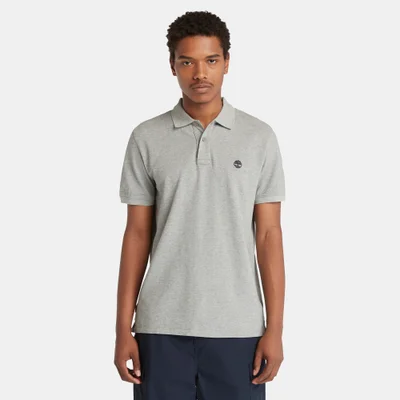 Timberland Men's Millers River Polo Shirt
