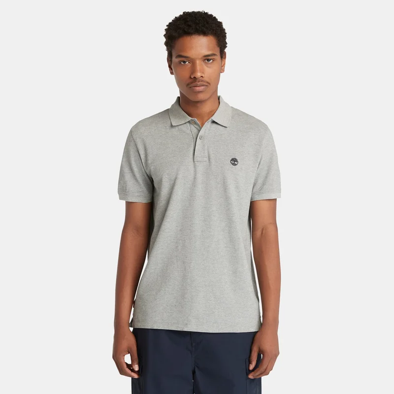 Men's Millers River Polo Shirt