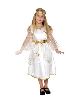 MAD TOYS Angel Kids Costume 3-4 Years  - Image 1