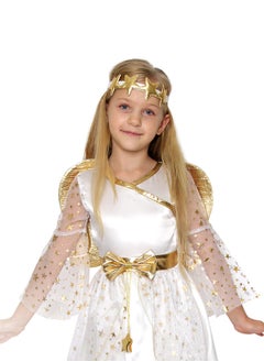 MAD TOYS Angel Kids Costume 3-4 Years  - Image 2